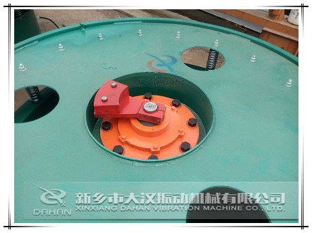 1500振動篩電機 1500振動篩電機